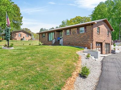 480 Camp Dr