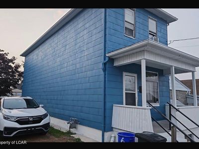 Property at 645 Harrison St, Hazleton, PA