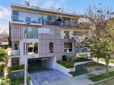 1345 Havenhurst Dr #4