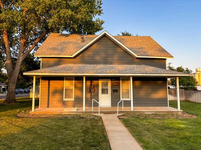 128 Smokyhill Ave