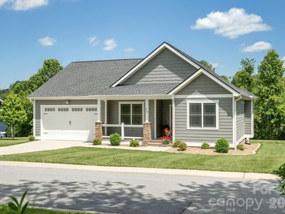 36 Windy Acres Knoll Dr