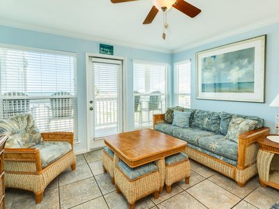 10811 Termini San Luis Pass Rd #1201