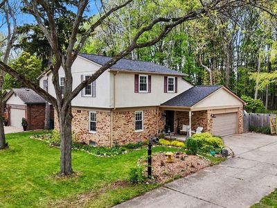 Property at 2161 Topaz Dr, Troy, MI
