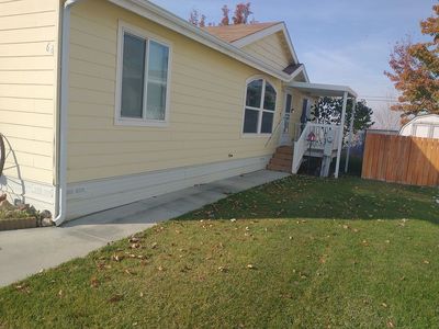 3211 W Wapato Dr UNIT 64