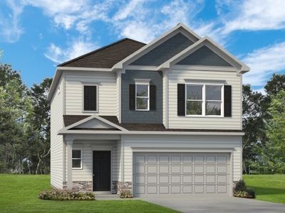 735 Chiswick Ct LOT 18