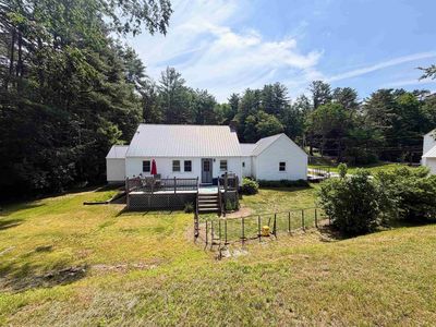 Property at 58 Reservoir Road, Springfield, VT