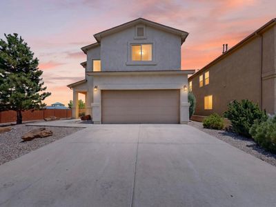 836 Zimina Dr NW