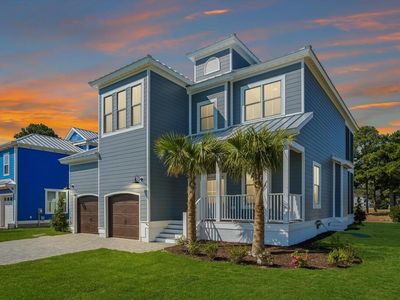 10 Bridgeton Dr