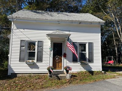 21 Huse Street