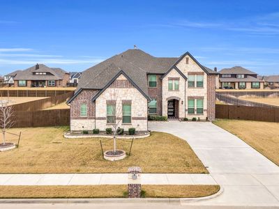 4605 Rambler Way