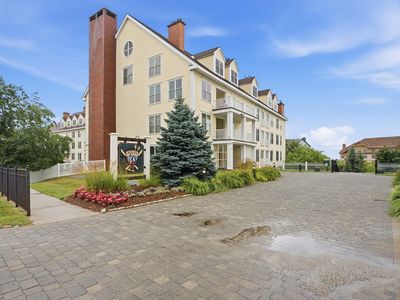 761 Stratton Mountain Access Road #333