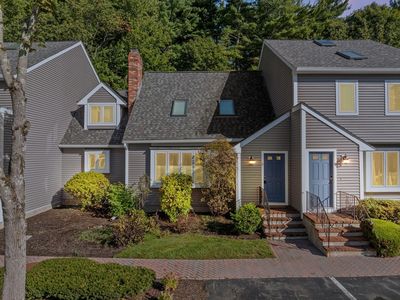 5 Indian Cove Way #5