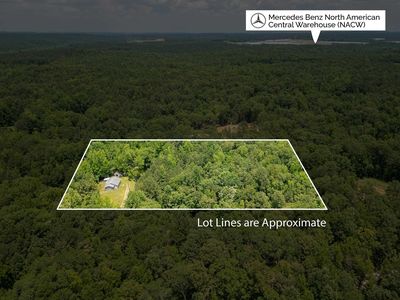 Property at 386 Lena Ln #0, Woodstock, AL