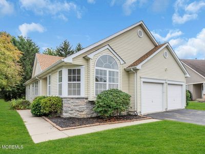 2464 Spring Hill Drive