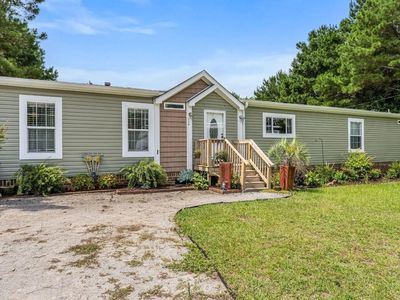 130 Colorado Ranch Rd.