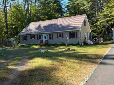144 Dorrs Corner Road