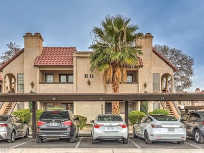Property at 1751 E Reno Ave Unit 206, Paradise Town, NV