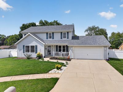 Property at 1104 Chicory Ln, Ottawa, IL