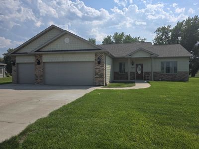 1920 Iron Eagle Court