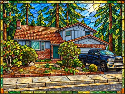 545 Cascade Dr
