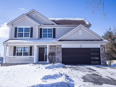 4698 Squaw Valley Dr