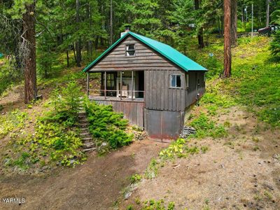 Property at 35941 Us Highway 12, Naches, WA