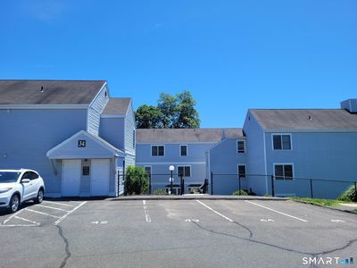 55 Mill Plain Road #34-3