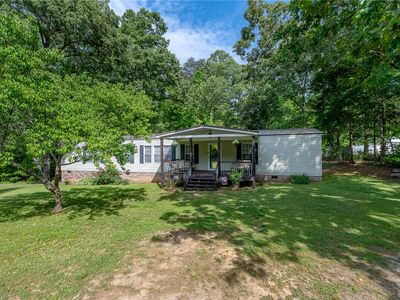 Property at 116 E Freedom Wood Dr, Liberty, SC