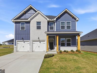 301 Rusty Plow Ln