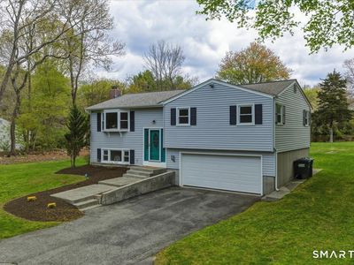 946 Shewville Road