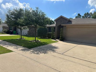 2631 Joyful Forest Dr
