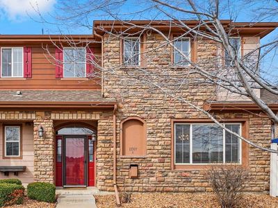 11307 Navajo Circle #A