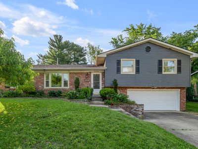 3474 Ormond Cir