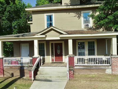 708 S Roxboro St