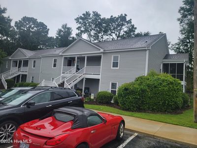 2728 S 17th Street Apt C