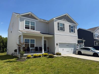 Property at 138 Beaman Gates Dr, Granville, OH