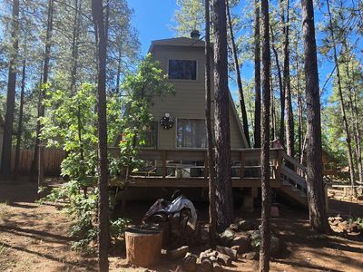 Property at 5911 FORTY NINER Way, Pinetop, AZ