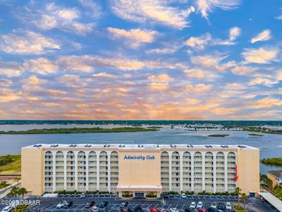 3606 S Peninsula Dr APT 301