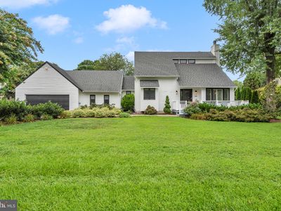 206 Columbia Ln
