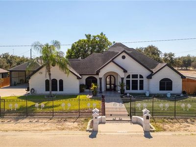 1600 Platinum St
