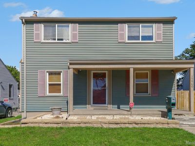 Property at 12960 Walnut St, Southgate, MI