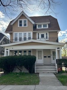 1521 North 52nd STREET #1523