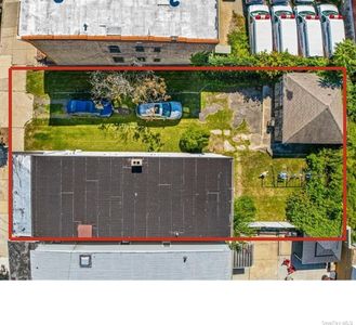 14-16 128th Street