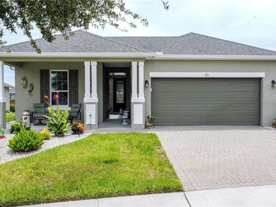 552 NARROW VIEW LANE