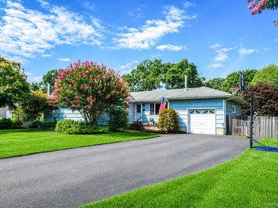 Property at 248 6th Avenue, Saint James, NY