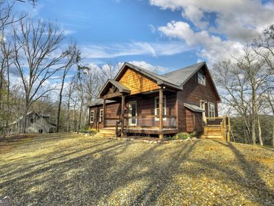 250 Wolf Creek Mountain Rd