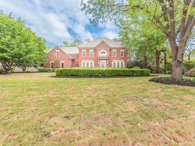 618 Brae Burn Drive