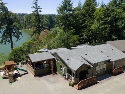 71535 Sunny Cove Rd