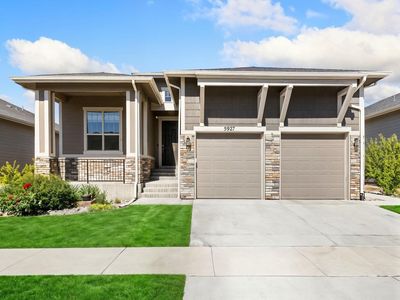 5927 Fall Harvest Way