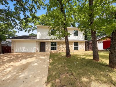7431 Ridgewick Dr